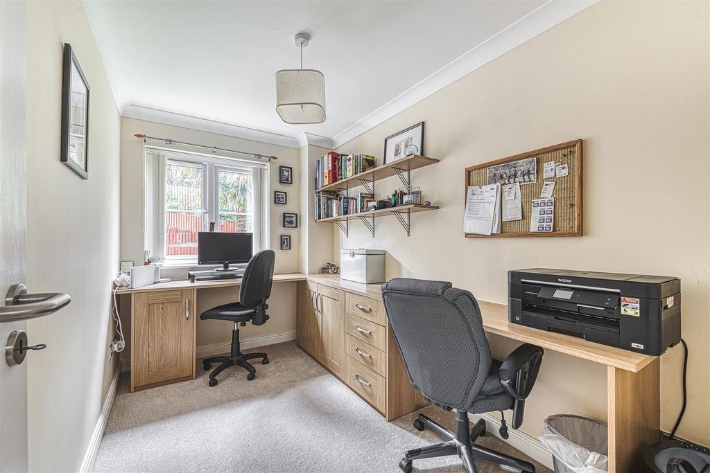 Additional image 21 of 4 bed detached house for saleMerion Grove, Littleover, Derby DE23