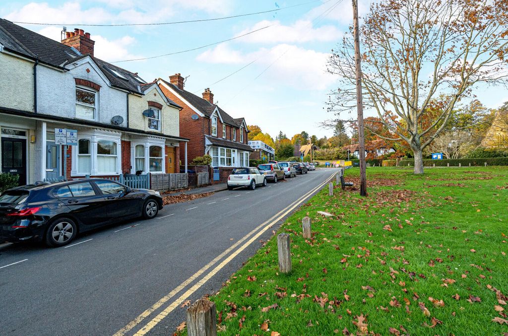 Additional image 12 of 3 bed semi-detached house for saleHaslemere, Surrey GU27