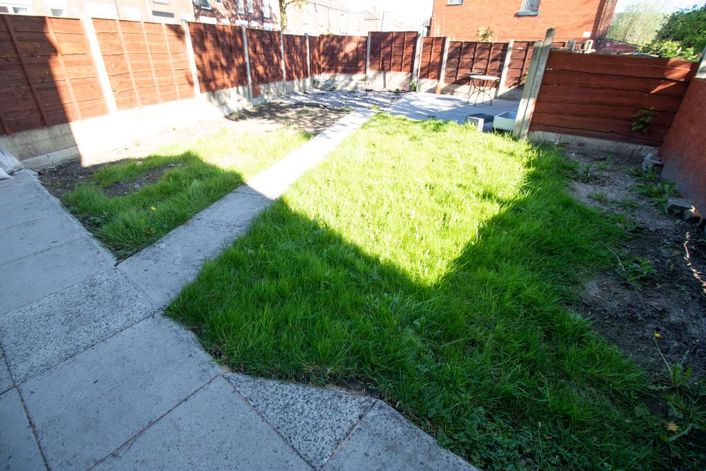 Property photo 1 of 12 Rear Garden