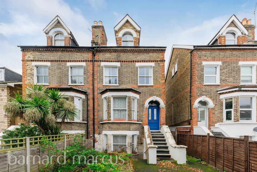 Apartment in London, Southfields - View 3