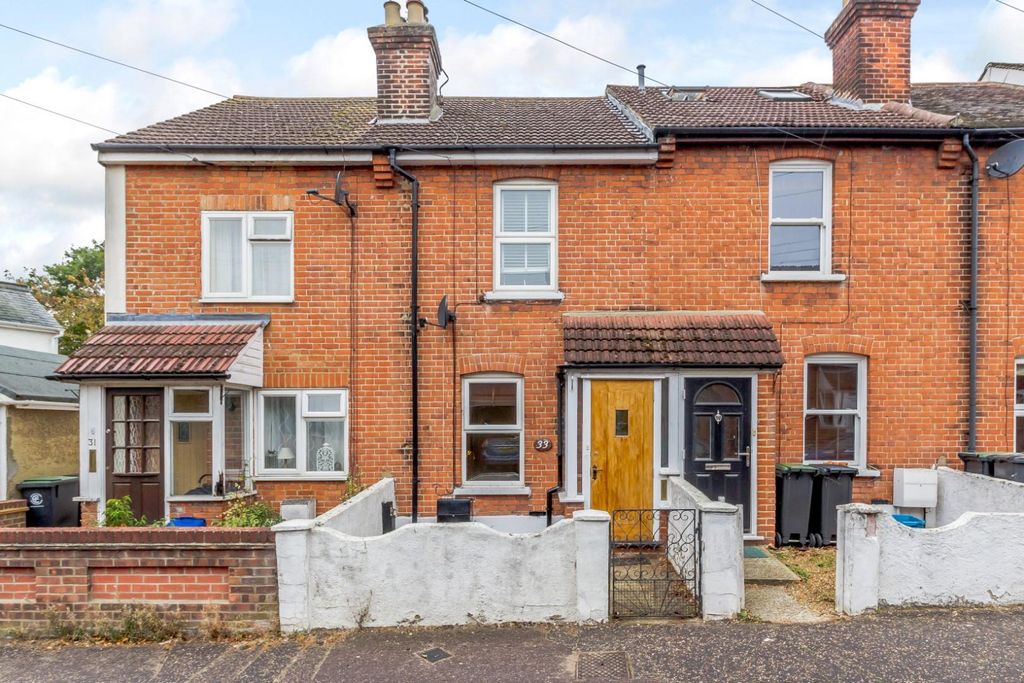 Property photo 3 of 15 8363595-Exterior02.Jpg