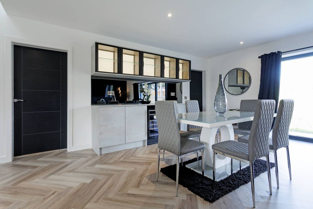 Additional image 5 of 3 bed detached house for saleBy Alloway, Ayr KA6