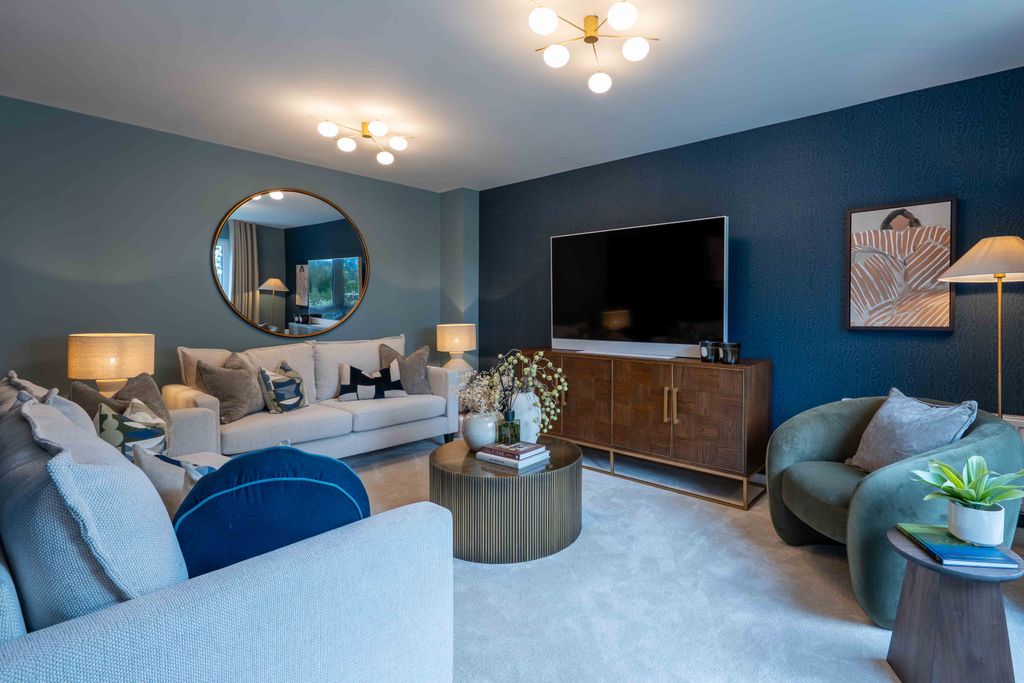 Property photo 3 of 15 Showhome Photography