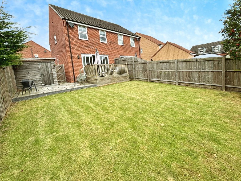 Property photo 2 of 14 Rear Elevation