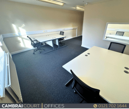 Property photo 2 of 4 Colmore Office