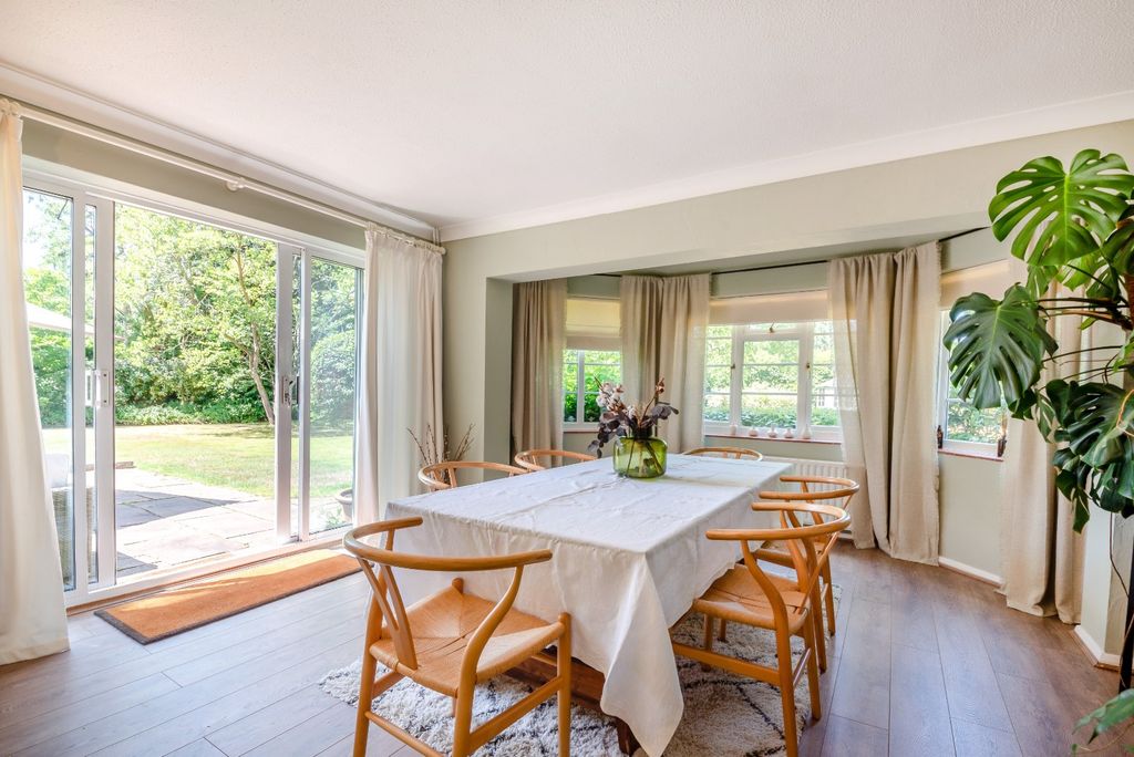 Property photo 2 of 19 Dining Room