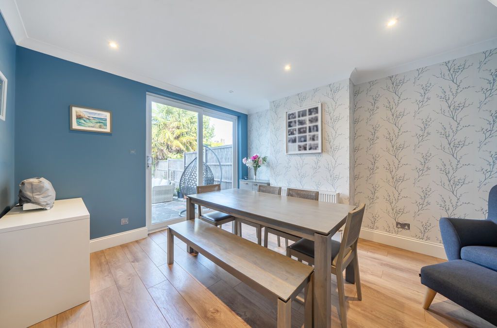 Property photo 3 of 19 Dining Room Angle 1