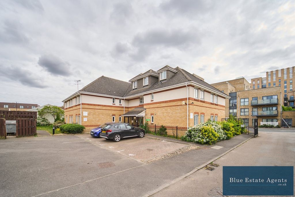 Property photo 1 of 20 Front Elevation