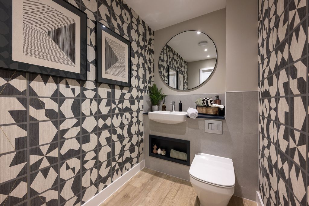 Additional image 15 of 5 bed detached house for saleMulberry Grove, Lucas Lane, Hitchin SG5