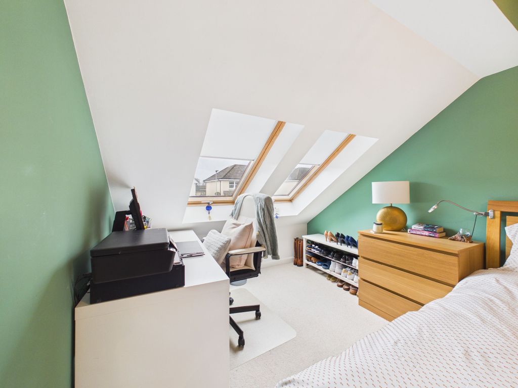 Additional image 16 of 5 bed detached house for saleFranklin Drive, Motherwell ML1