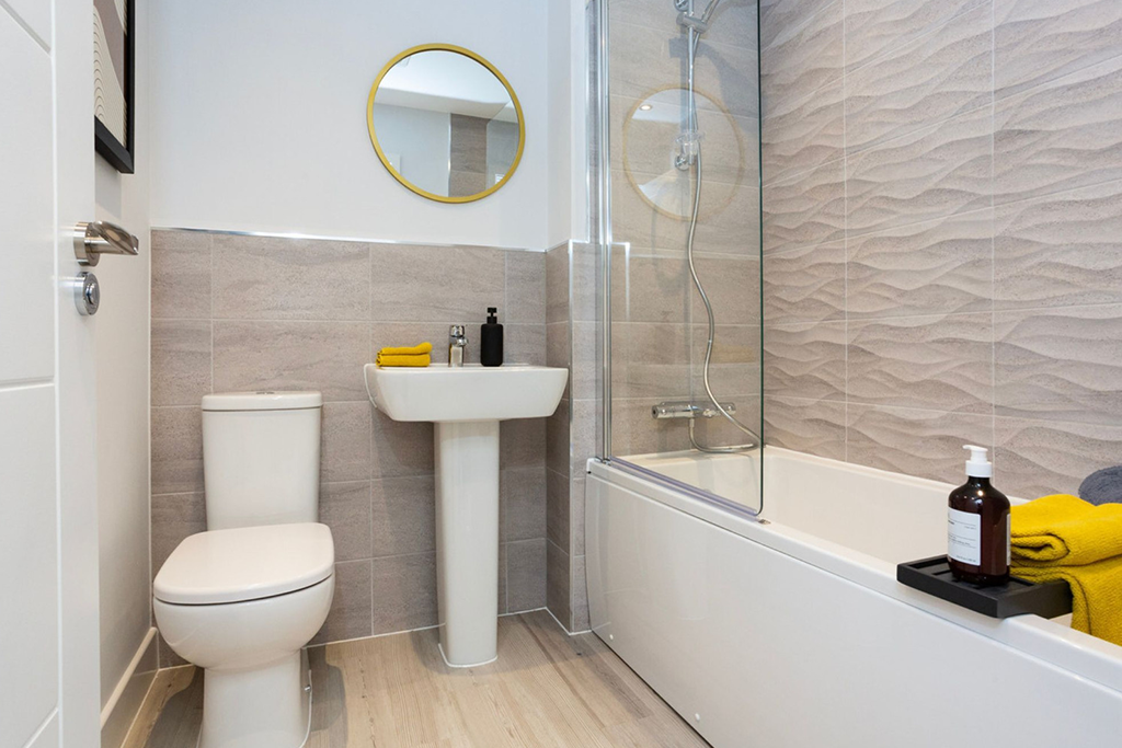 Additional image 5 of 4 bed end terrace house to rentLeaf Living At Stamford Gardens, Monarch Terrace PE9, 2Fs