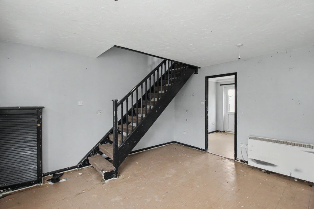 Property photo 3 of 17 12A Alma Chase, Terrington St Clement, King's Lynn, Norfolk, Pe34 4Lj