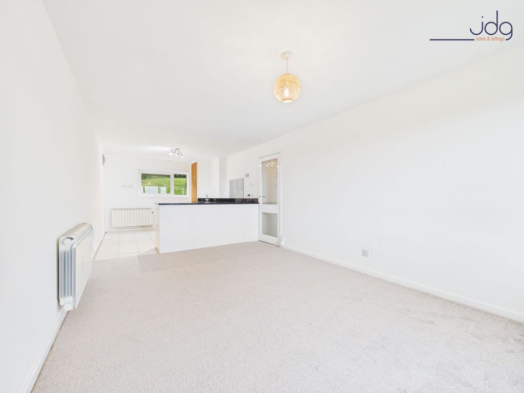 Property photo 3 of 9 Open Plan Living