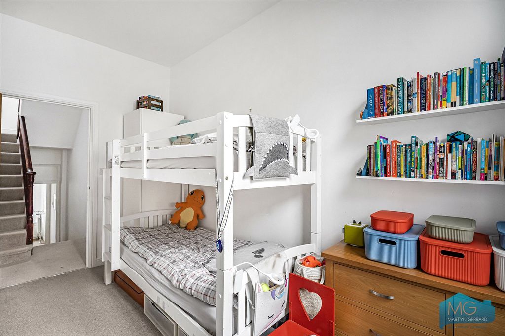 Additional image 16 of 3 bed flat for saleHighbury Park, London N5