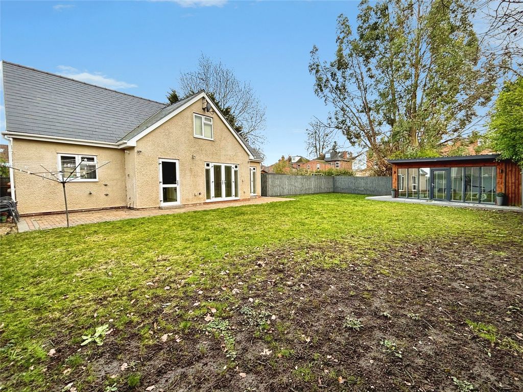 Property photo 1 of 23 Rear Elevation