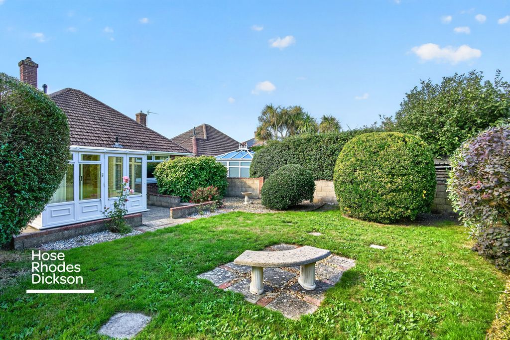 Property photo 2 of 14 Rear Garden