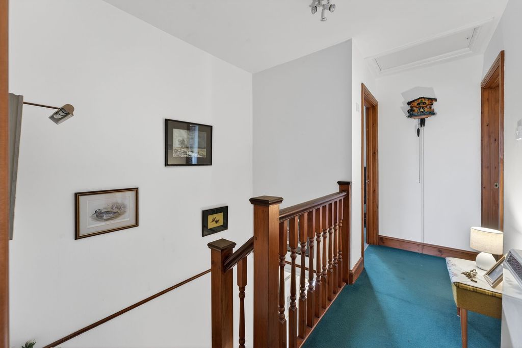 Additional image 16 of 4 bed link detached house for saleAbercrombie House, 12 The Mews, Sundrum, Ayr KA6