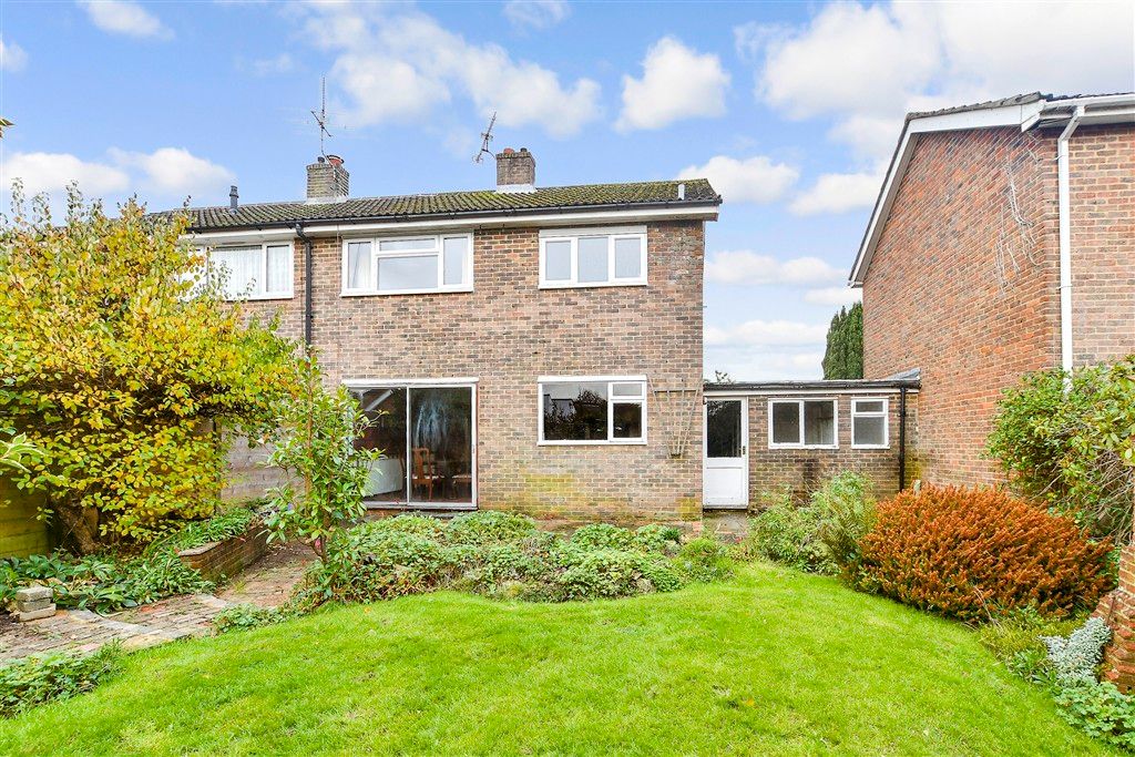 Property photo 2 of 17 Rear Garden