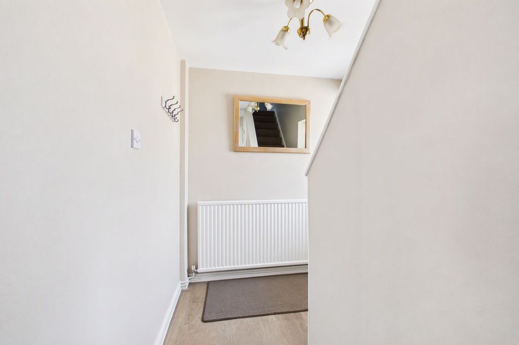 Property photo 3 of 26 Hallway