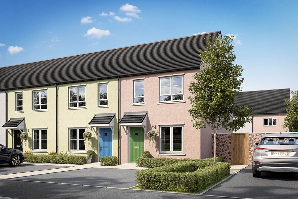 Property photo 1 of 11 Artist's Impression Of The Ambleford At Greenwood Park