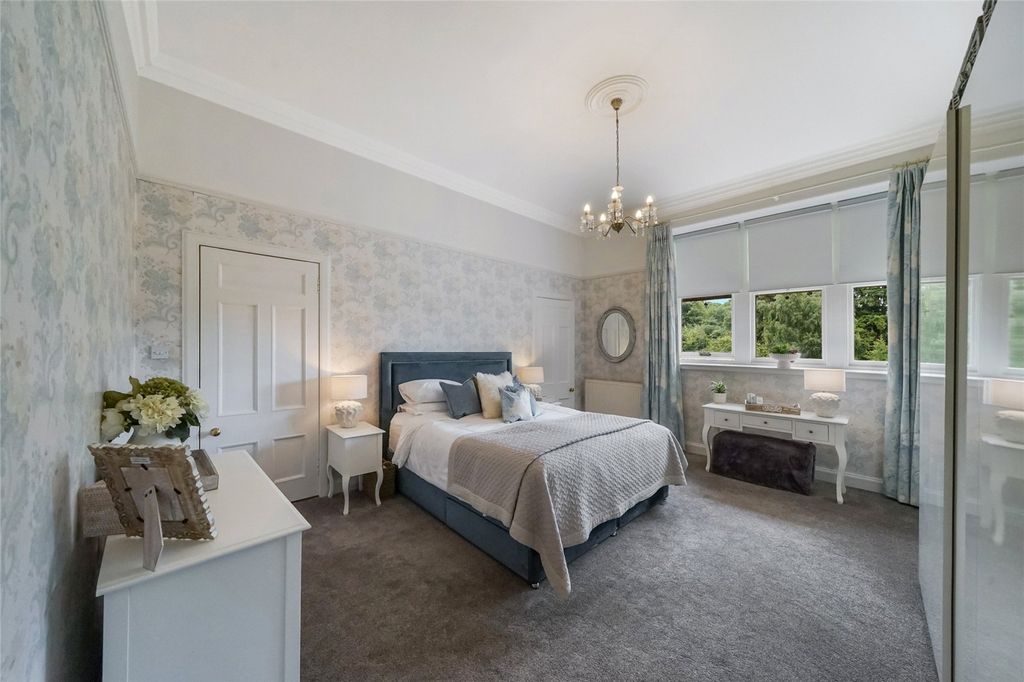 Additional image 17 of 2 bed flat for saleBatterflatts Gardens, Stirling, Stirlingshire FK7