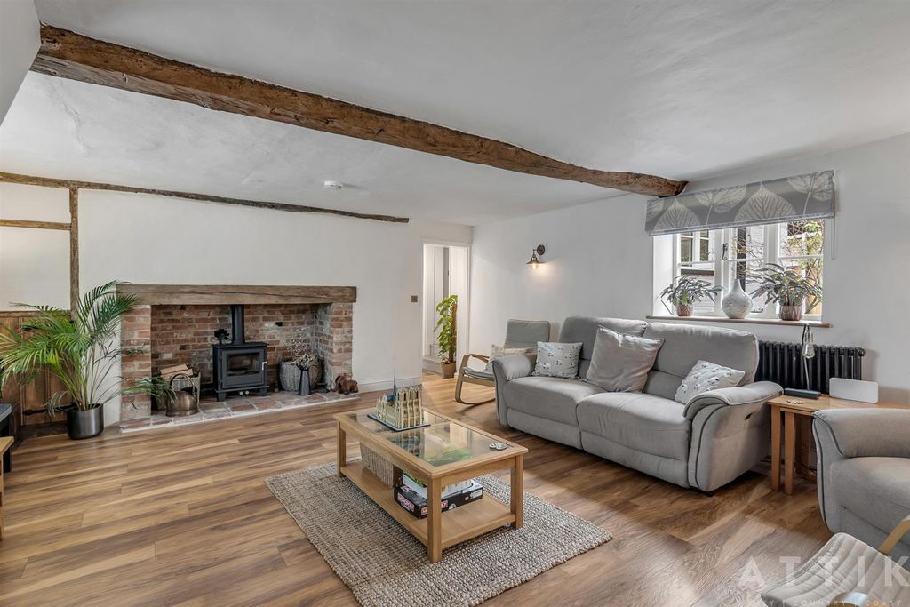 Property photo 2 of 45 24 Newmarket Road, Norwich, Nr46Ue (28).Jpg