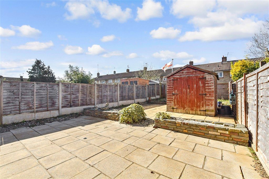 Property photo 2 of 13 Rear Garden