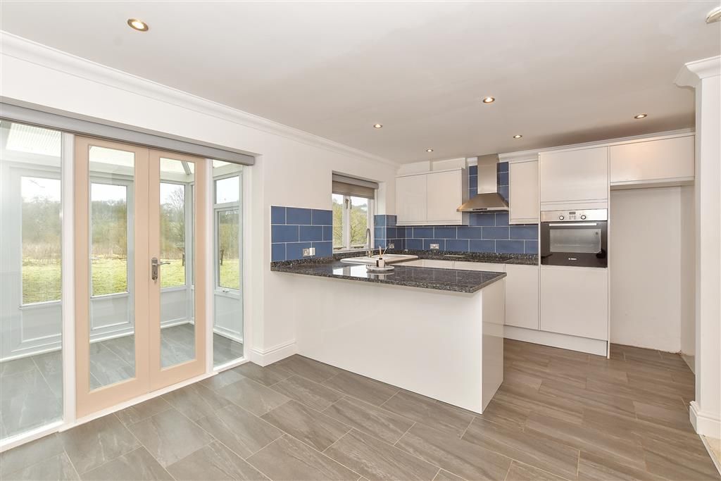 Property photo 2 of 12 Kitchen/Diner