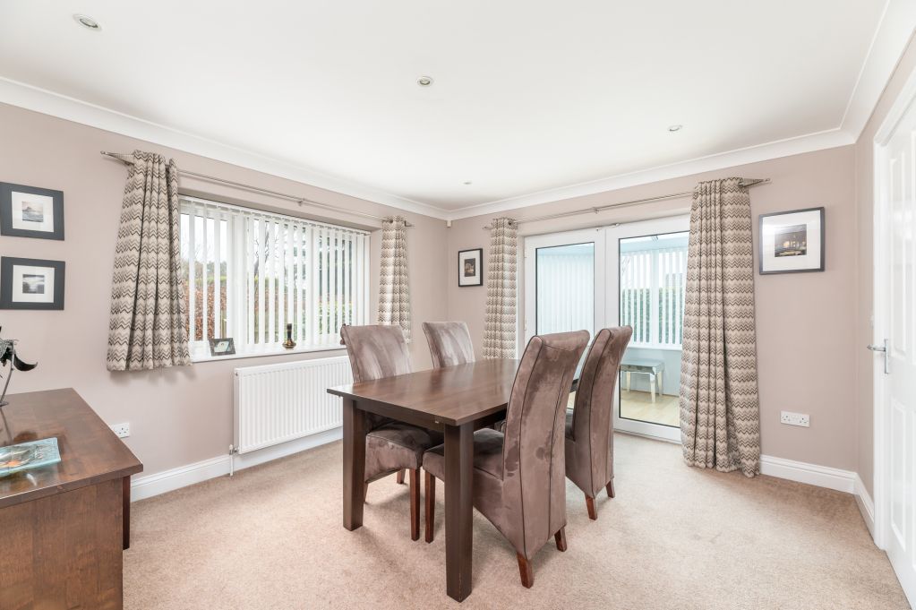 Property photo 3 of 41 Dining Room
