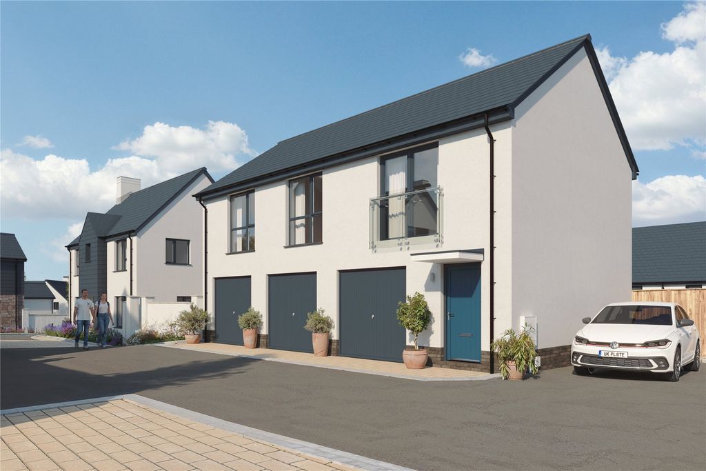 Property photo 1 of 16 The Cove Cgi