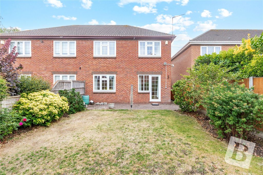 Property photo 1 of 12 Rear Garden