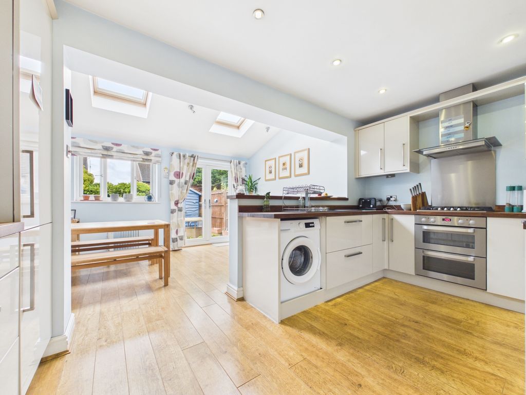 Property photo 3 of 23 8- Ryan Clarke Ewemove Pontefract
