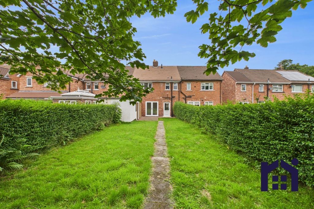 Property photo 1 of 22 Rear Elevation