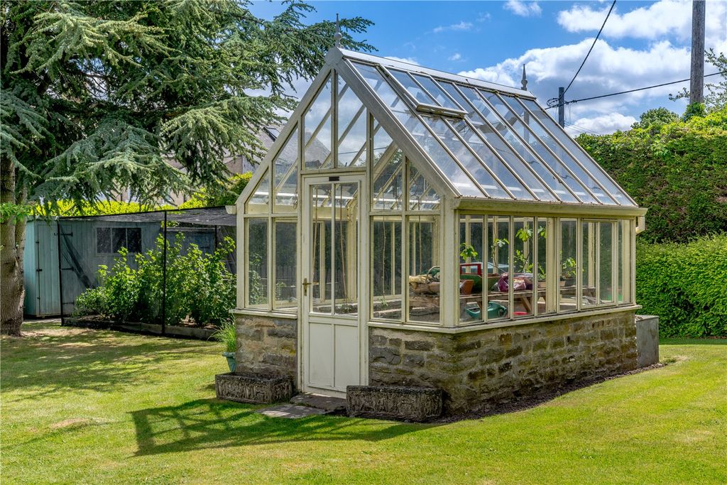 Additional image 20 of 5 bed detached house for saleBellerby, Leyburn, North Yorkshire DL8