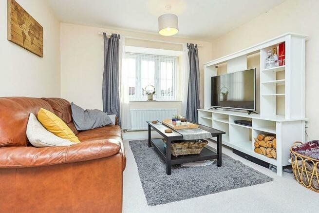 Property photo 2 of 8 Sitting Room/Kitchen