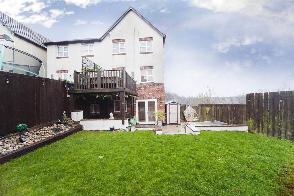 Additional image 18 of 4 bed semi-detached house for saleStapylton Drive, Horden, Peterlee SR8