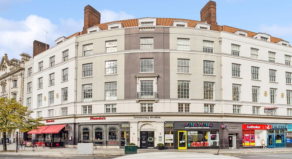 Property photo 1 of 11 Broadway Studios Hammersmith  W6 Office To Let Ex1.Jpg