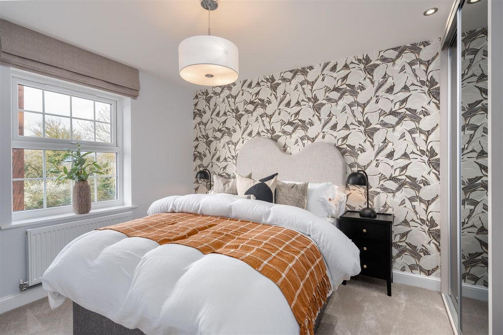 Additional image 7 of 4 bed detached house for sale"Ingleby" at Barley Way, Grove, Wantage OX12