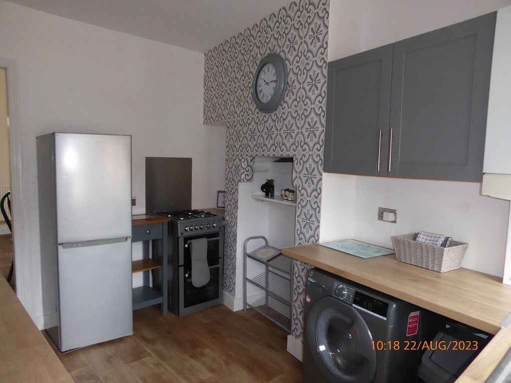 Property photo 1 of 7 Kitchen With Appliances