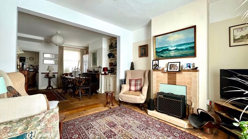 Property photo 3 of 13 Sitting Room