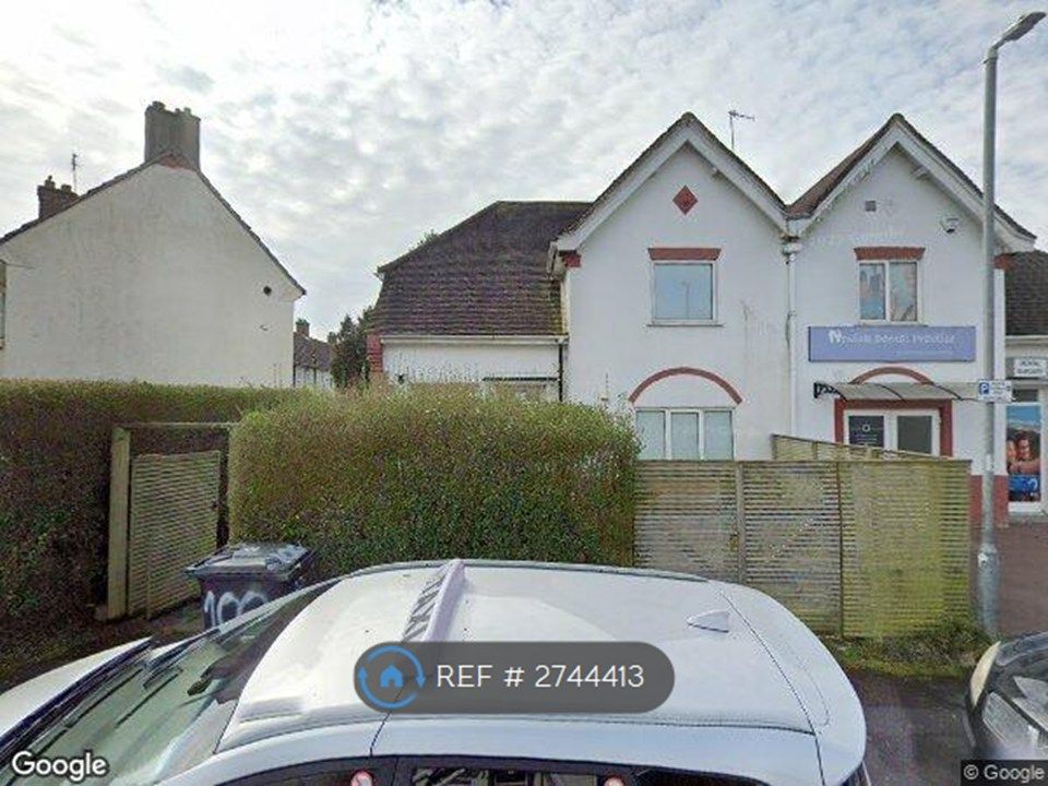 Property photo 1 of 1 6 Double Bed Student House