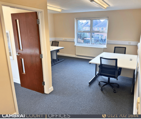 Property photo 1 of 4 Colmore Office