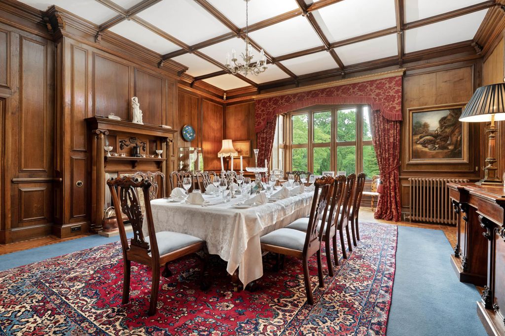 Additional image 9 of 10 bed detached house for saleLittle Onn, Stafford, Staffordshire ST20