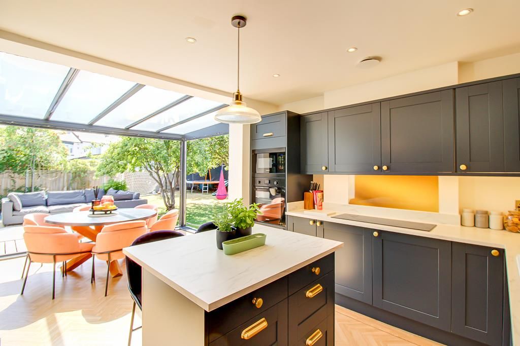 Property photo 1 of 24 Open Plan Kitchen/Diner
