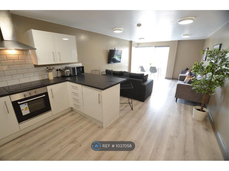 Property photo 1 of 8 Open Plan Layout