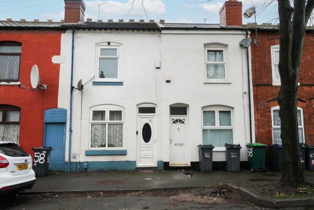 Property photo 1 of 11 Front View