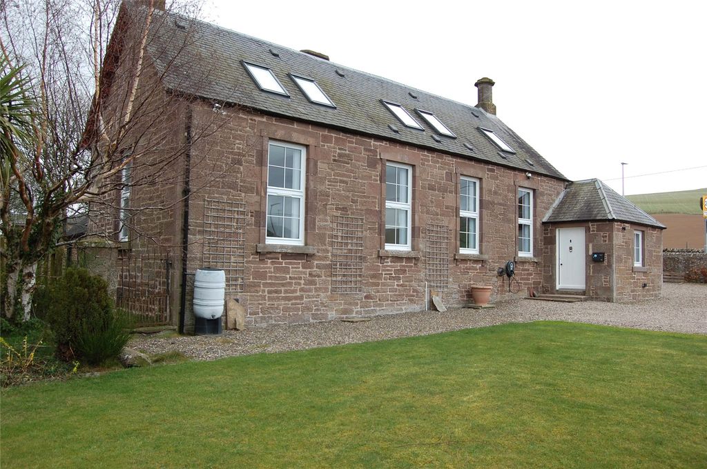 Additional image 6 of 4 bed detached house for saleOld School House, Eassie, Forfar, Angus DD8