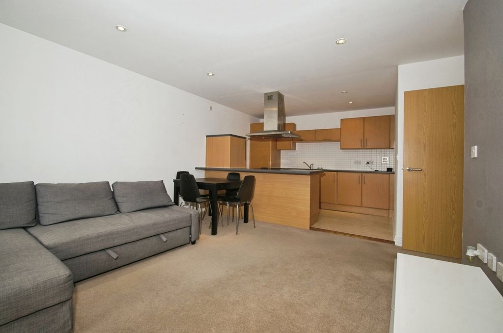Property photo 3 of 21 Living Area