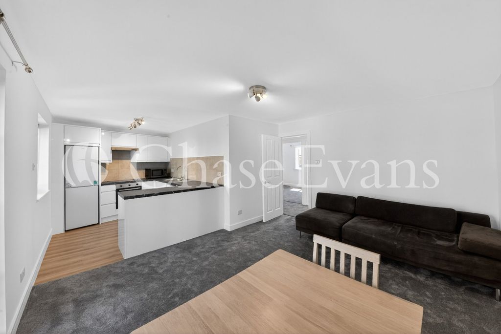 Property photo 3 of 11 Living Area