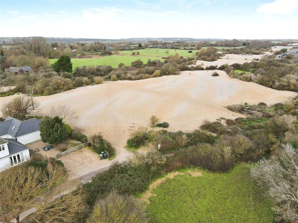 Property photo 2 of 10 Land & Surround